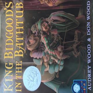 King Bidgood's in the bathtub20160601