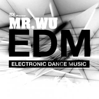 DjMr'舞_CLUB Party_EDM&Mashup Edit Mix