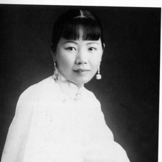 旧事新解：世界公认的中国女演员第一人是谁