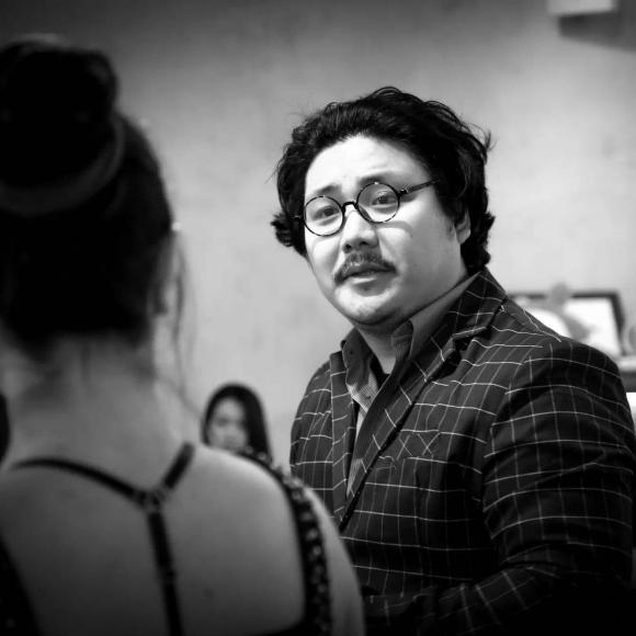 一刻丨马岩:如何孵化出一场好的演出