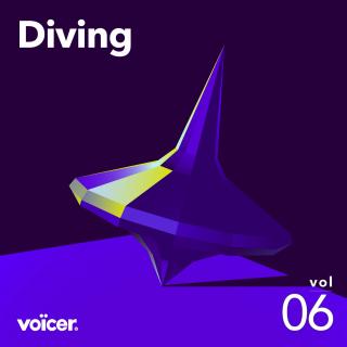 Voicer Mixtape 06｜Free Diving