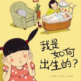 我是怎么出生的？