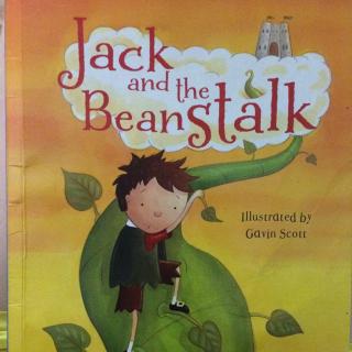 Jack and the Beanstalk