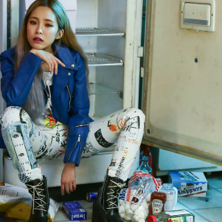 HEIZE–Shup up