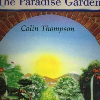 The paradise garden