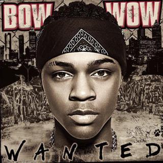 bow wow 说唱欣赏