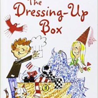 Book 2 - The dressing-up Box