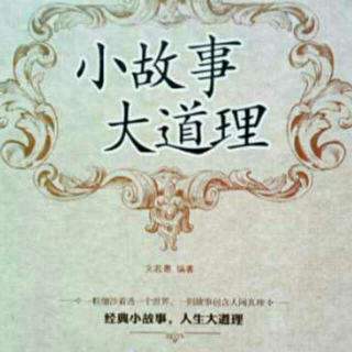 小故事大道理《将军与上校》