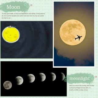 Songs about Moon