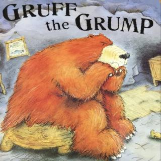 20160603gruffthegrump坏脾气格拉夫