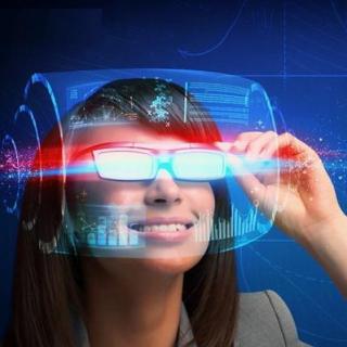 虚拟现实的VR、AR到底是什么鬼