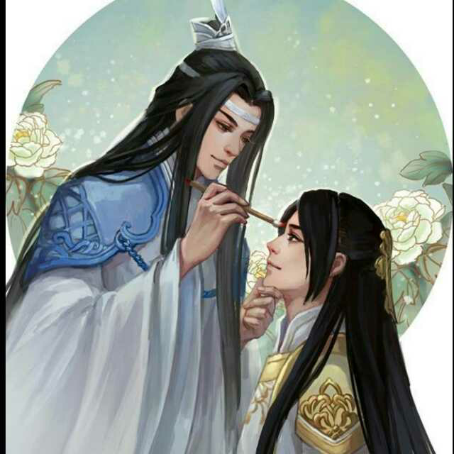 《红颜旧》&萧忆情伦桑(佼童章ed)