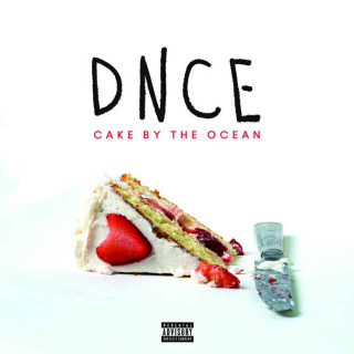 cake by the ocean