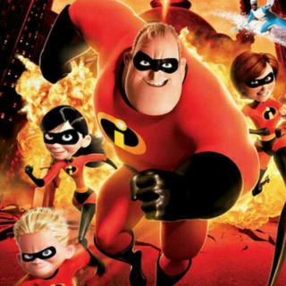 The Incredibles