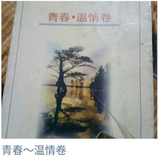 光与影之恋