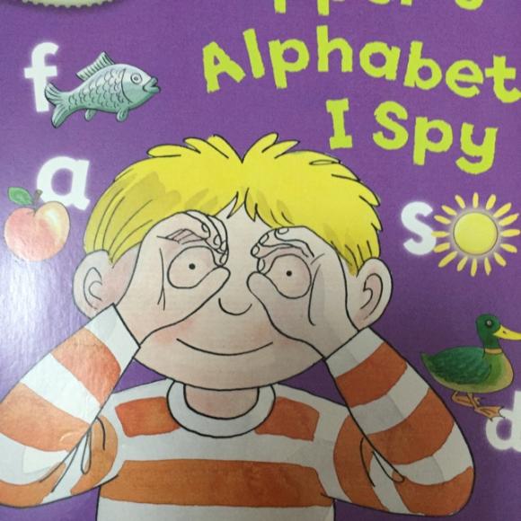 kippers alphabet i spy (3)