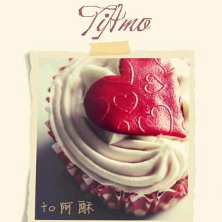 【后期】TiAmo