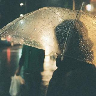 【音乐心情】那些和雨有关的回忆 - NJ栀妤