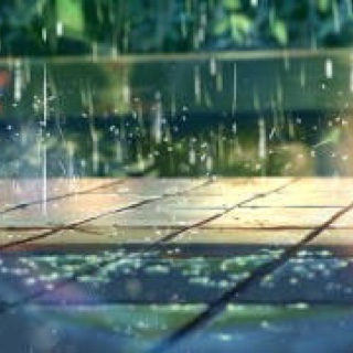 言ノ葉の庭/Rain/MAD