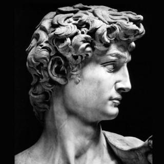 第102期：佛罗伦萨的大卫：一座雕塑的政治