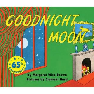 Goodnight moon