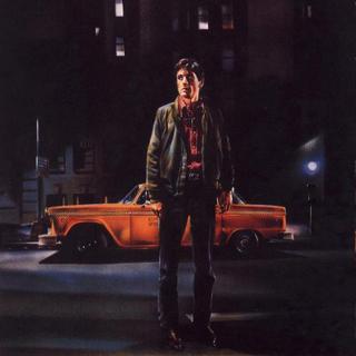 #3 电影正反打 ：《出租车司机》——孤独患者的血腥悲歌