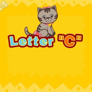 Phonics songs: Letter 'C'