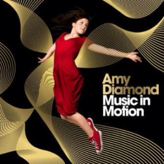 Amy Diamond - Heartbeats