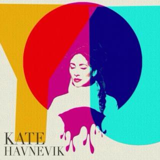 Kate Havnevik - Think Again