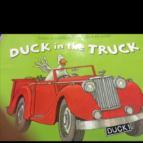 duck in the truck(3)