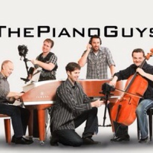 The Piano Guys - Mission Impossible