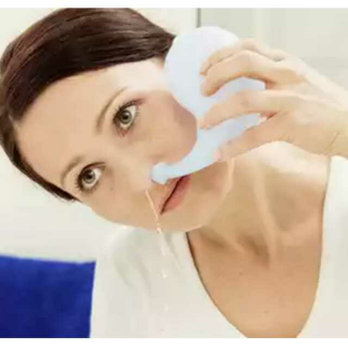 改善鼻炎的食疗秘方
