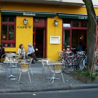 Cafe~Alex