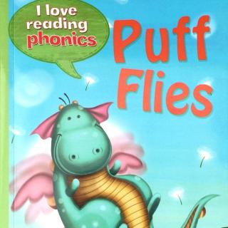 puff flies