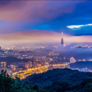 ［生活］我们所失去的，台湾都留下了