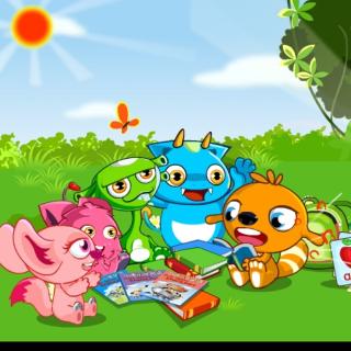 爱乐奇3a-unit 5-1-复习