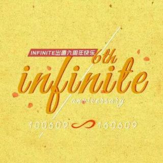 【2010-2016 INFINITE六周年】电台献礼 〈second invasion演唱会音频〉