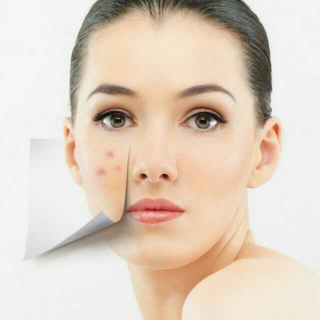 油性皮肤，干性皮肤，可以细分成4种皮肤