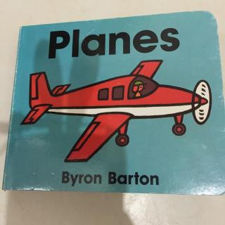 planes