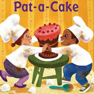 Pat-a-cake