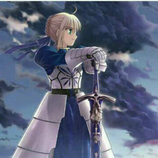 专辑②fate系列川井宪次孤独な巡礼命里何事起涟漪