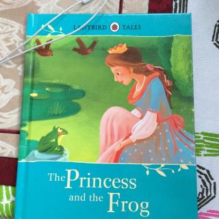 The Princess and the Frog