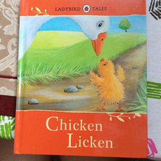 Chicken Licken