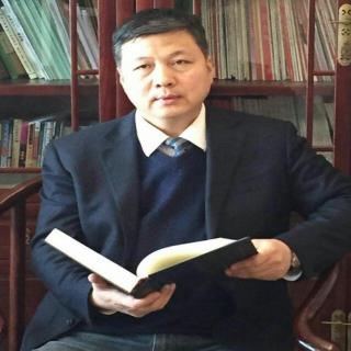 王耀光教授@讲座题目: 中医传承方法学的探讨