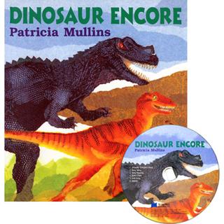 23-Dinosaur Encore