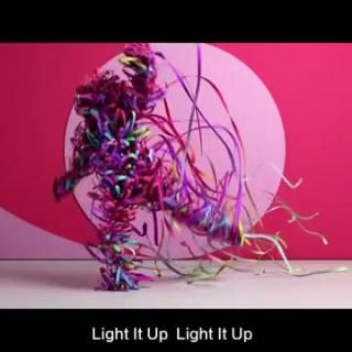 Light It Up(Electronic version)