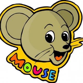 little mouse 小老鼠