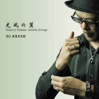 日本实验HipHop電子大师DJ Krush