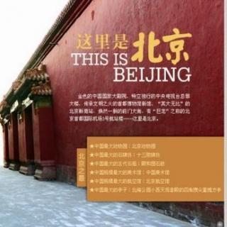 这里是北京 ~ 吃遍京城百变“粽子”