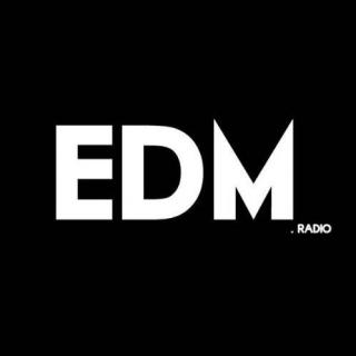 edm 炸场